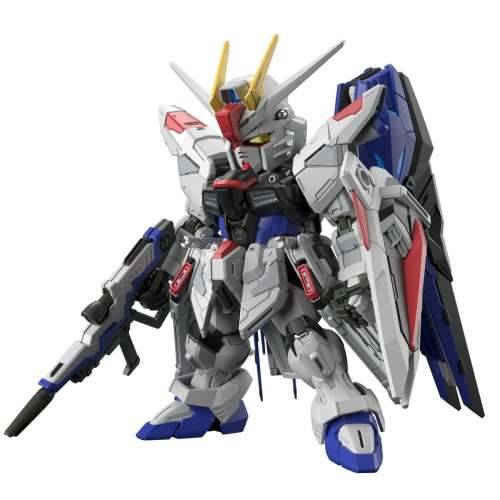 Figura za zbirku Bandai MGSD Freedom Gundam 18 cm PVC Cijena
