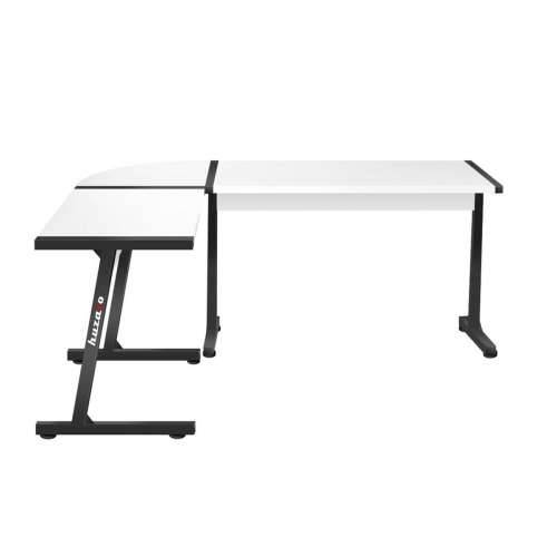 Pisaći stol Huzaro HZ-Hero 6.0 Bijela Čelik Ugljična vlakna 178 x 4 x 112 cm Cijena