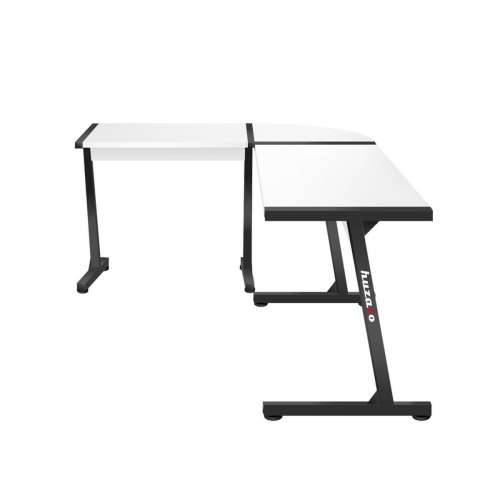 Pisaći stol Huzaro HZ-Hero 6.0 Bijela Čelik Ugljična vlakna 178 x 4 x 112 cm Cijena
