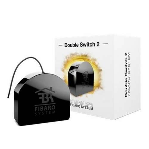 Pametna Utičnica Fibaro FGS-223 ZW5 Cijena