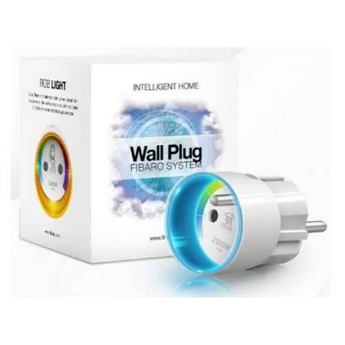 Pametna Utičnica Fibaro FGWPE-102 ZW5 Cijena