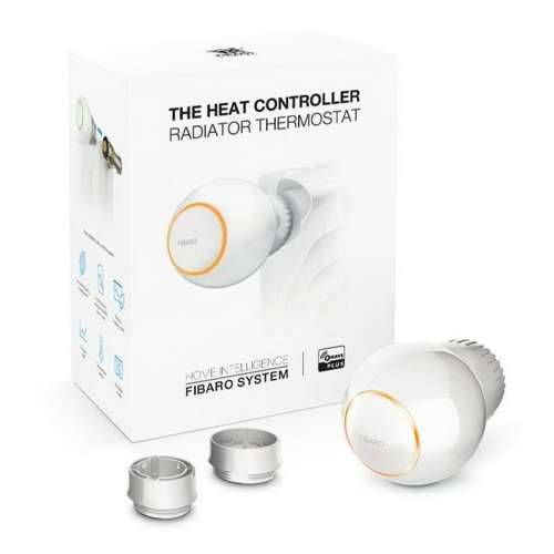 Pametna Utičnica Fibaro FGT-001 ZW5 EU Cijena