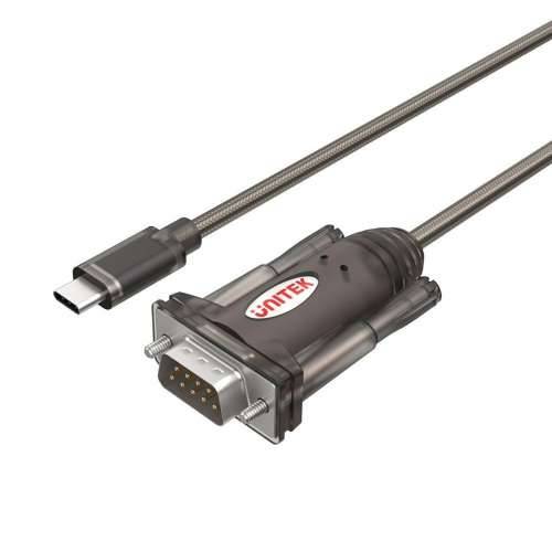 USB Adapter za Serijski Ulaz Unitek Y-1105K 1,5 m Cijena