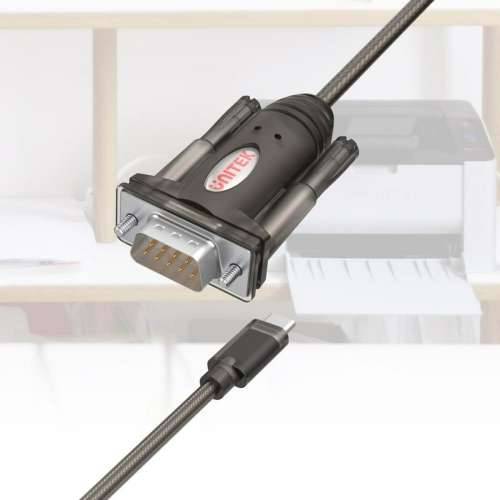 USB Adapter za Serijski Ulaz Unitek Y-1105K 1,5 m Cijena