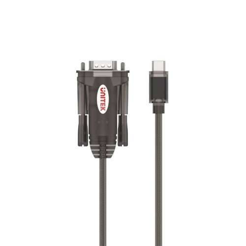 USB Adapter za Serijski Ulaz Unitek Y-1105K 1,5 m Cijena