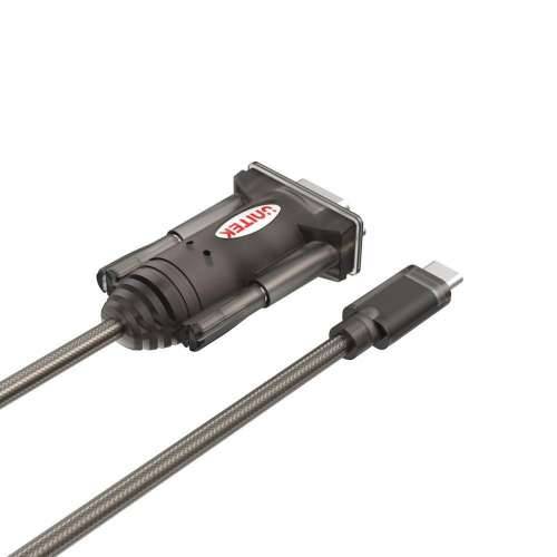 USB Adapter za Serijski Ulaz Unitek Y-1105K 1,5 m Cijena