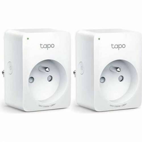 Pametna Utičnica TP-Link P100 Wi-Fi 220-240 V 13 A Cijena