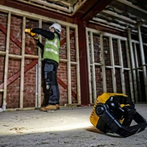 Radno svjetlo Dewalt DCL077-XJ Cijena