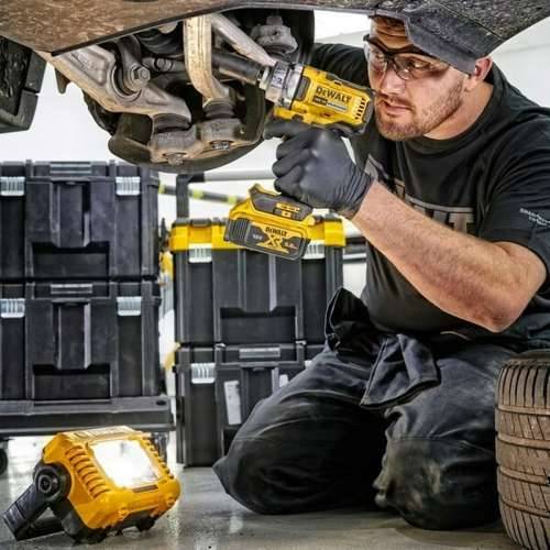 Radno svjetlo Dewalt DCL077-XJ Cijena