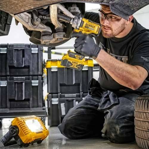 Radno svjetlo Dewalt DCL077-XJ Cijena