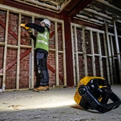 Radno svjetlo Dewalt DCL077-XJ Cijena