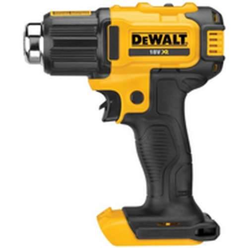 Pištolj s vrućim zrakom Dewalt DCE530N-XJ 530 °C Cijena
