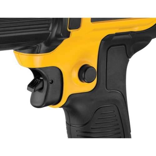 Pištolj s vrućim zrakom Dewalt DCE530N-XJ 530 °C Cijena