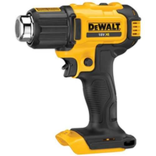 Pištolj s vrućim zrakom Dewalt DCE530N-XJ 530 °C Cijena