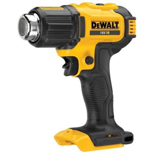 Pištolj s vrućim zrakom Dewalt DCE530N-XJ 530 °C Cijena