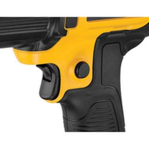 Pištolj s vrućim zrakom Dewalt DCE530N-XJ 530 °C Cijena
