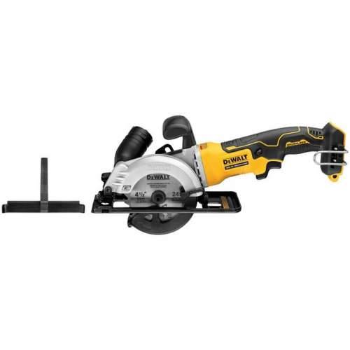 Kružna pila Dewalt DCS571NT-XJ 18 V Ø 11,5 cm Cijena