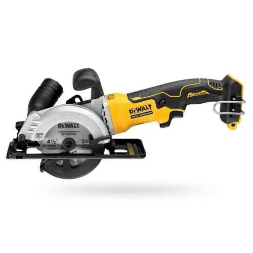 Kružna pila Dewalt DCS571NT-XJ 18 V Ø 11,5 cm Cijena