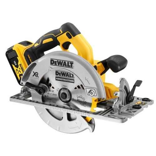 Kružna pila Dewalt DCS572NT 18 V 18,4 cm Cijena