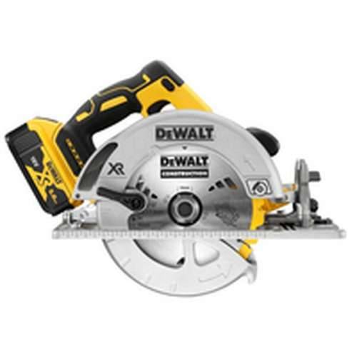 Kružna pila Dewalt DCS572NT 18 V 18,4 cm Cijena