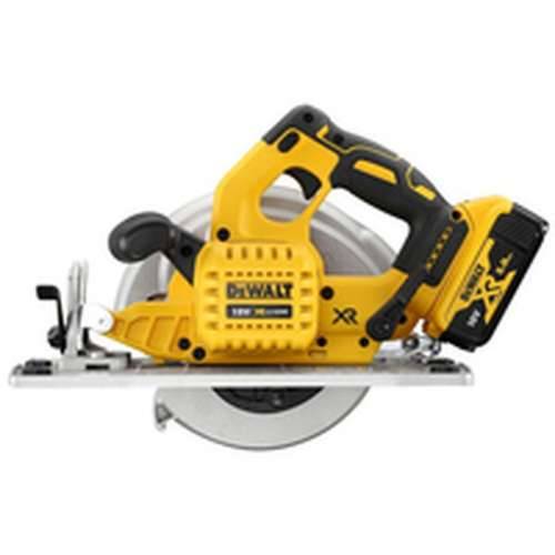 Kružna pila Dewalt DCS572NT 18 V 18,4 cm Cijena