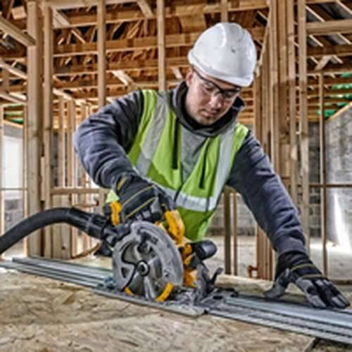 Kružna pila Dewalt DCS572NT 18 V 18,4 cm Cijena