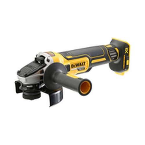 Kutna brusilica Dewalt DCG405N-XJ 800 W 1000 W 18 V Cijena