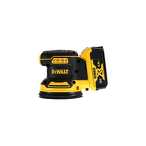 Brusilica Dewalt DCW210N Cijena