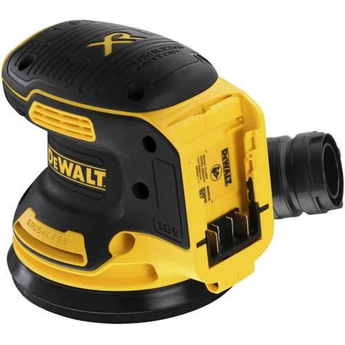 Ekscentrična brusilica Dewalt DCW210NT-XJ Cijena