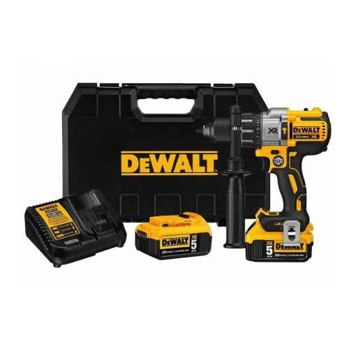 za uvrtanje Dewalt DCD996P2 90 W Cijena