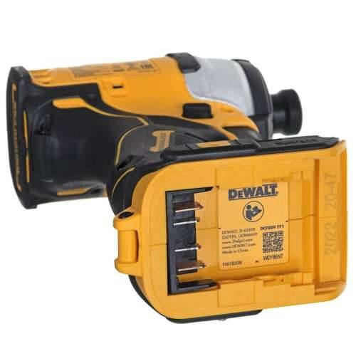 Čekić bušilica Dewalt DCK2062M2T-QW 18 V 190 Nm Cijena
