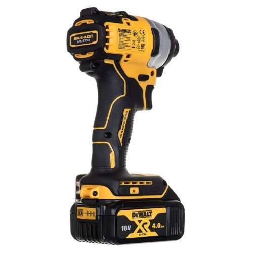 Čekić bušilica Dewalt DCK2062M2T-QW 18 V 190 Nm Cijena