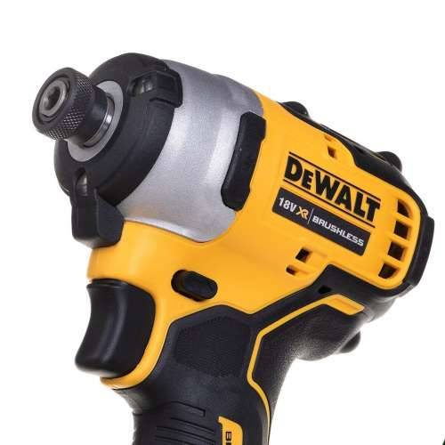 Čekić bušilica Dewalt DCK2062M2T-QW 18 V 190 Nm Cijena