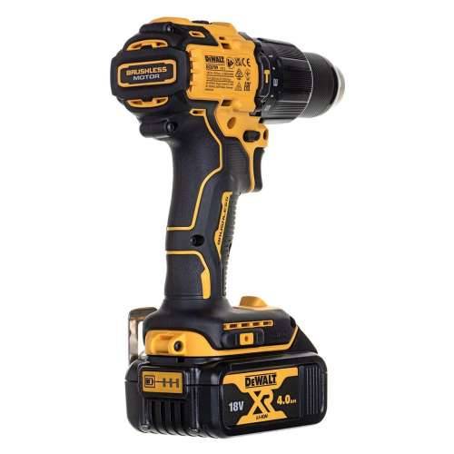 Čekić bušilica Dewalt DCK2062M2T-QW 18 V 190 Nm Cijena