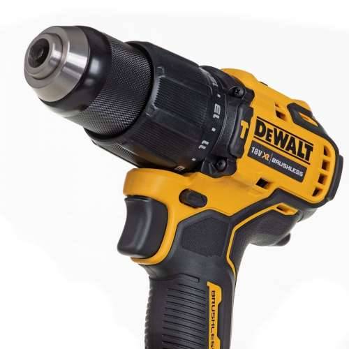 Čekić bušilica Dewalt DCK2062M2T-QW 18 V 190 Nm Cijena