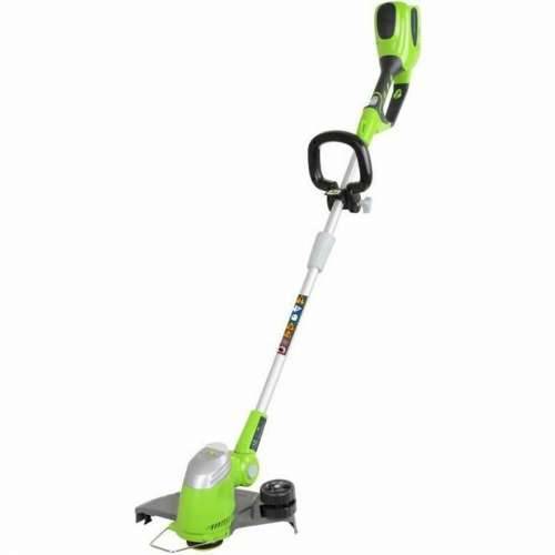 Višenamjenska brusilica Greenworks G40LT Cijena