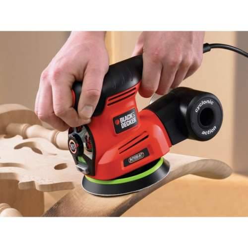 Višenamjenska brusilica Black & Decker KA280K-QS 220 W 230 V Cijena
