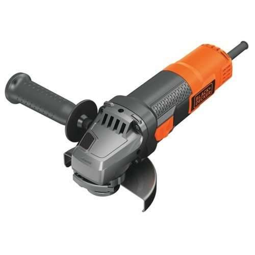 Kutna brusilica Black & Decker BEG220 900 W 125 mm Cijena