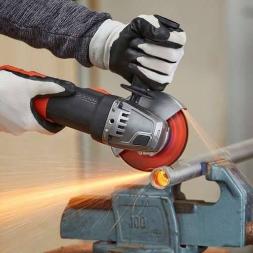 Kutna brusilica Black & Decker BEG220 900 W 125 mm Cijena