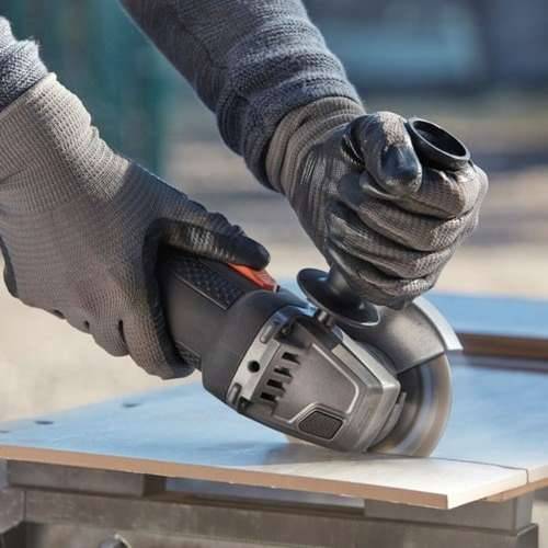 Kutna brusilica Black & Decker BEG220 900 W 125 mm Cijena