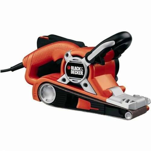 Tračna brusilica Black & Decker KA88 720 W Cijena