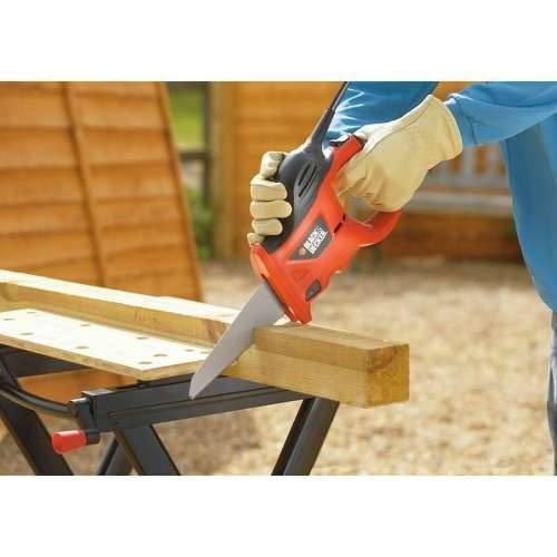 Električna motorna pila Black & Decker KS880EC-QS Cijena