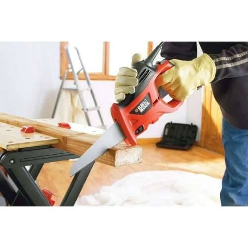 Električna motorna pila Black & Decker KS880EC-QS Cijena