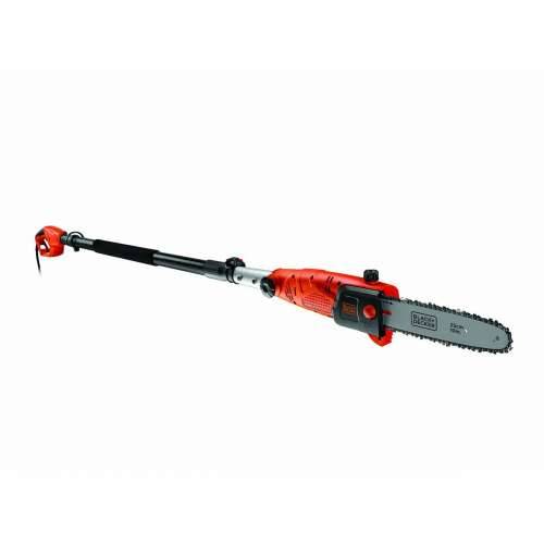Električna motorna pila Black & Decker PS7525 Ručka na izvlačenje Cijena