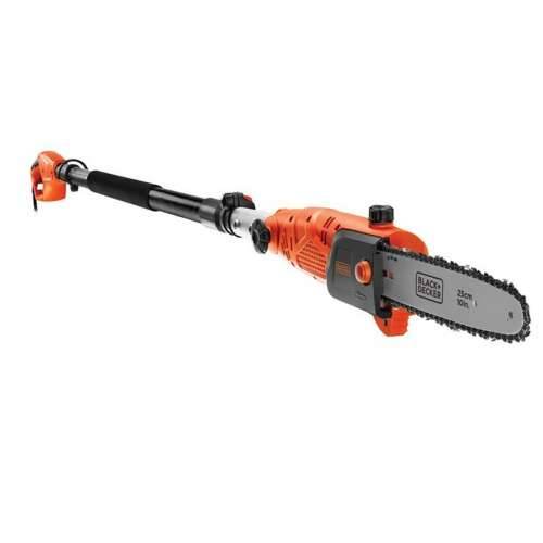 Električna motorna pila Black & Decker PS7525 Ručka na izvlačenje Cijena
