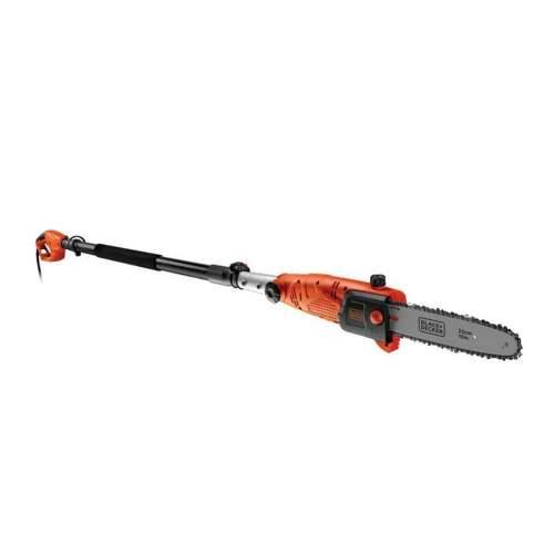 Električna motorna pila Black & Decker PS7525 Ručka na izvlačenje Cijena