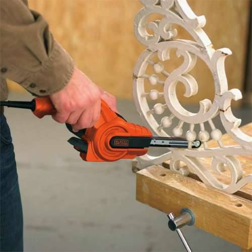 Brusilica Black & Decker KA900E 350 W Cijena