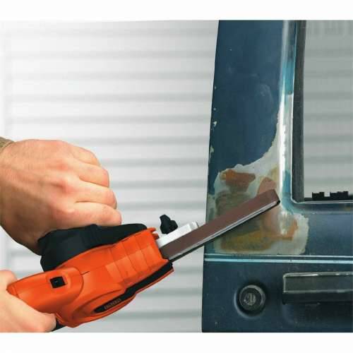 Brusilica Black & Decker KA900E 350 W Cijena
