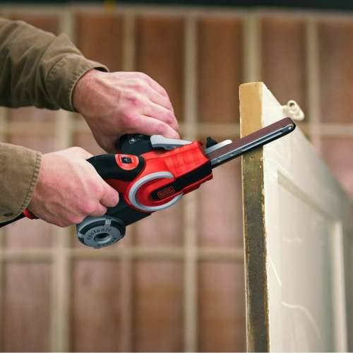 Brusilica Black & Decker KA900E 350 W Cijena