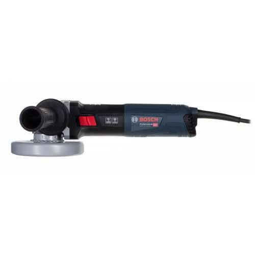 Kutna brusilica BOSCH 06017D0100 1400 W 125 mm Cijena